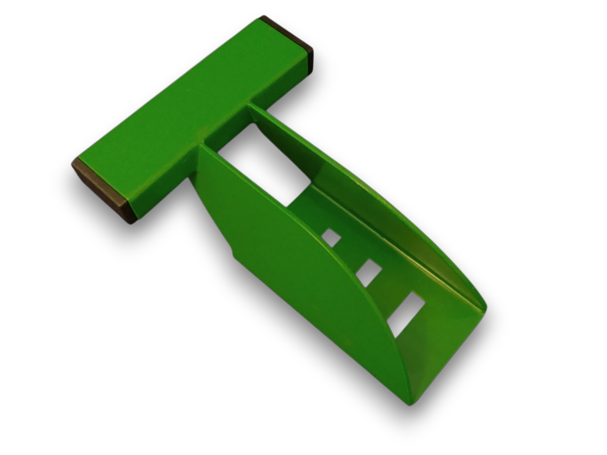 Structure acier